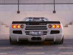 SSC Ultimate Aero 2006 года